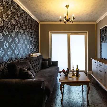 Apartament Rajski-Parking, Taras, Vat, Targi 2Km Kielce Exterior photo
