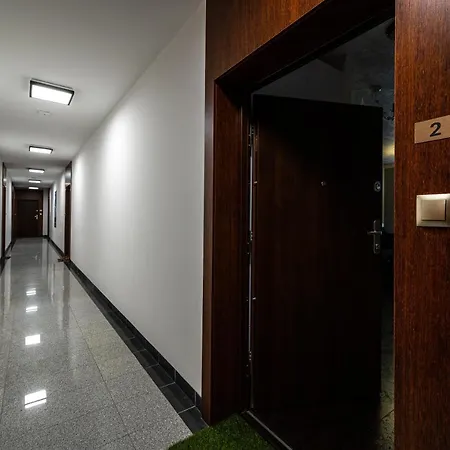 Apartament Rajski-Parking, Taras, Vat, Targi 2Km Kielce Exterior photo