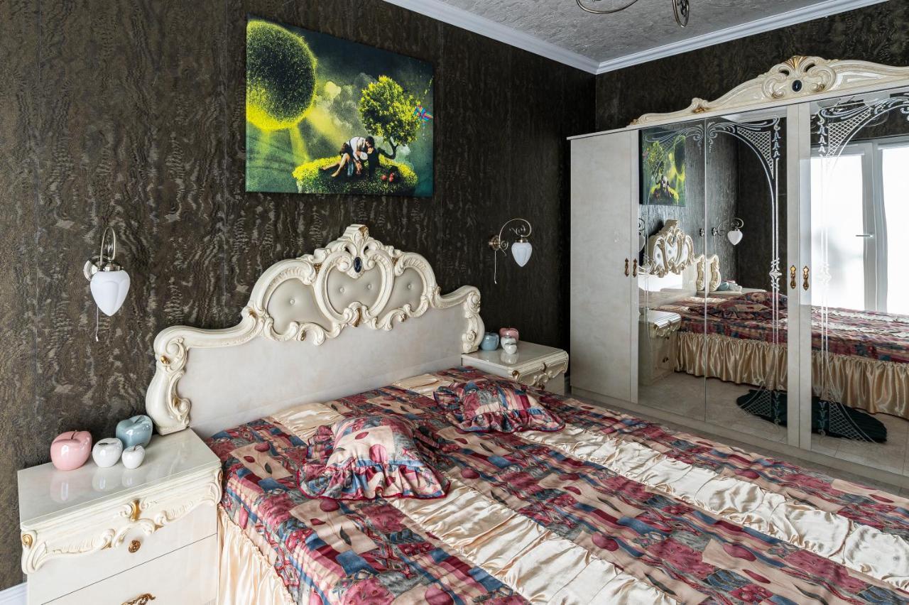 Apartment Rajski-parking, Taras, Vat, Targi 2km *