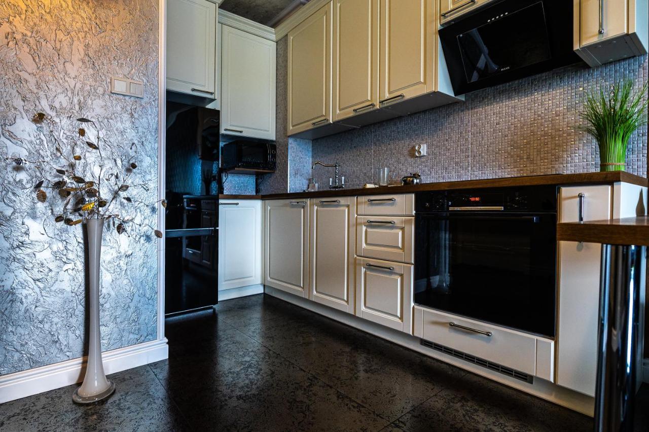 Rajski-parking, Taras, Vat, Targi 2km Apartment *
