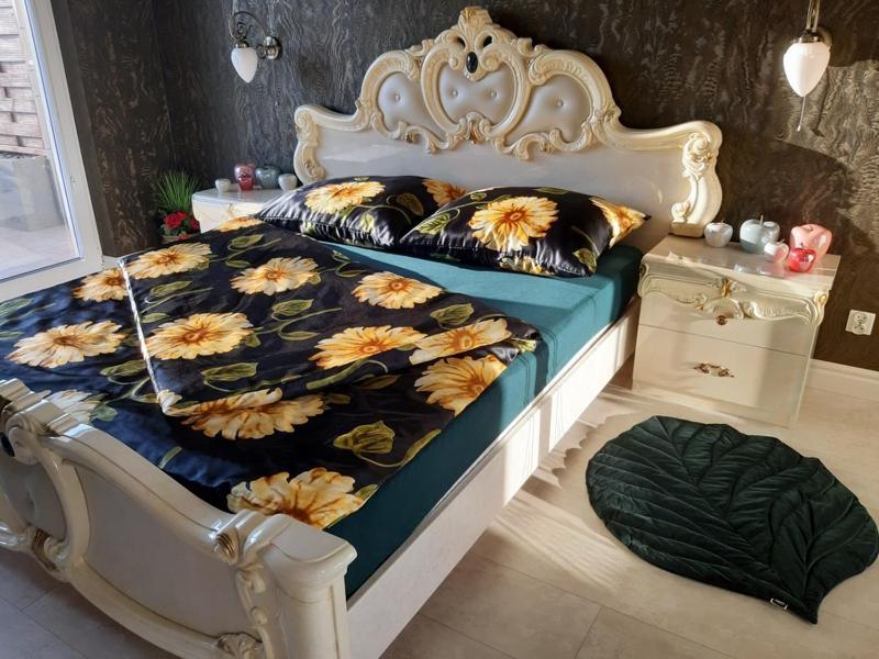 Apartment Rajski-parking, Taras, Vat, Targi 2km *