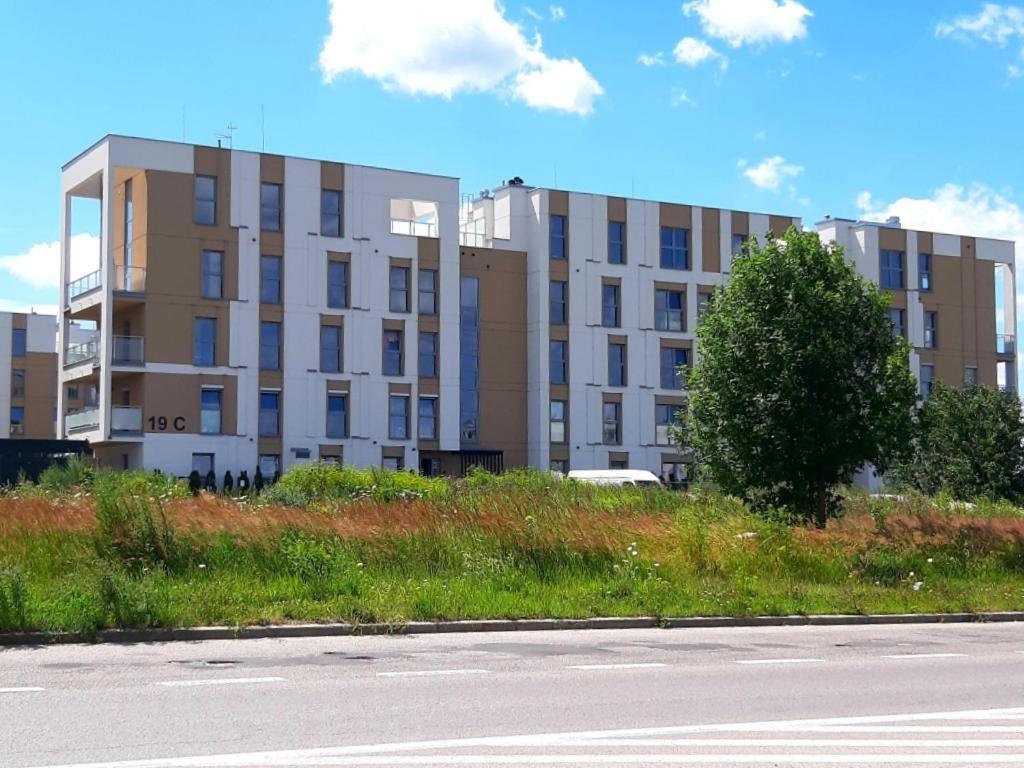 Rajski-parking, Taras, Vat, Targi 2km Apartment Kielce